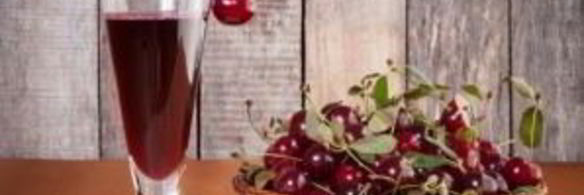 вино из вишни без дрожжей