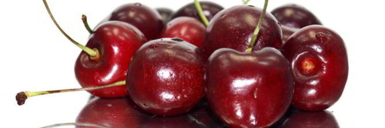 Вишневый сироп