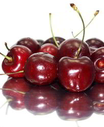 Вишневый сироп