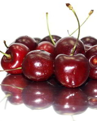 Вишневый сироп