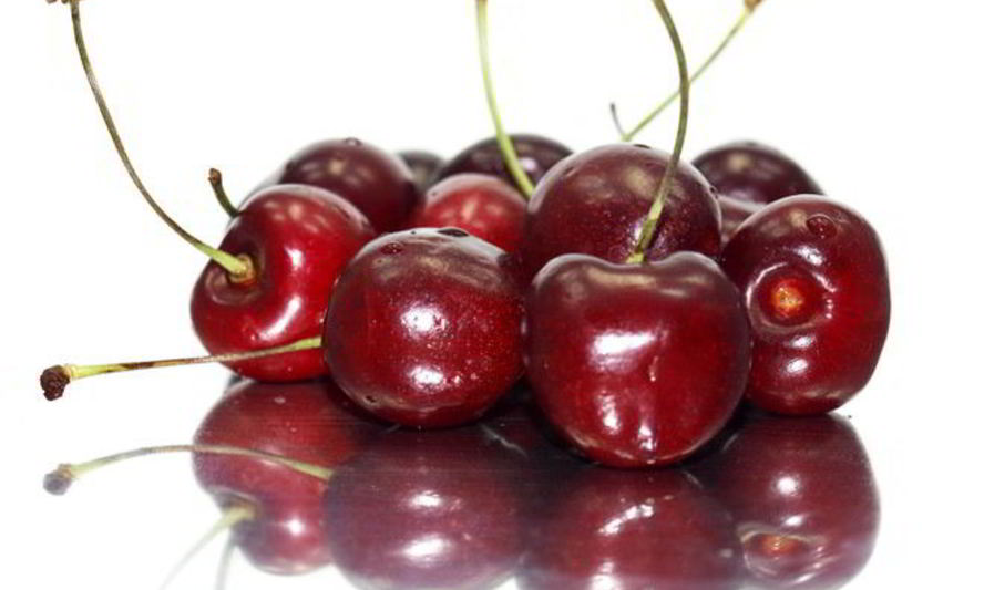 Рецепт вишневого сиропа