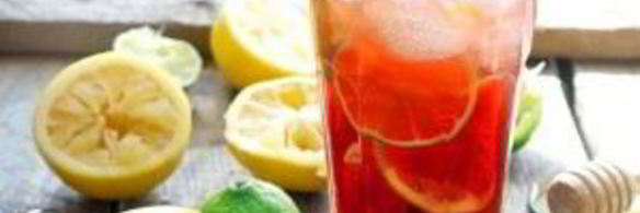 витаминный коктейль для иммунитета