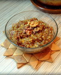 Витаминный коктейль