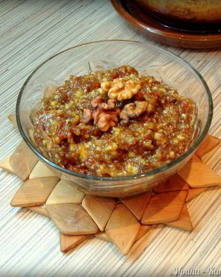 Витаминный коктейль