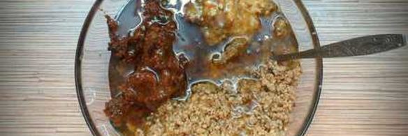 витаминный коктейль