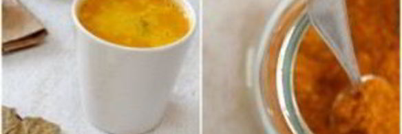 витаминный напиток долголетия