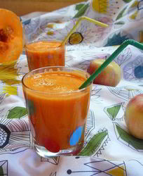 Витаминные коктейли