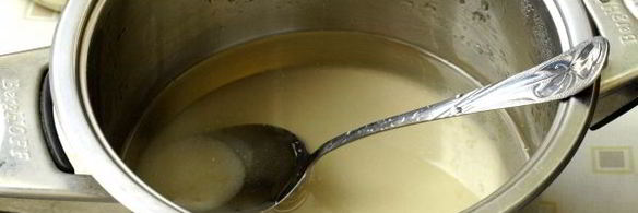 яблоки в сиропе на зиму