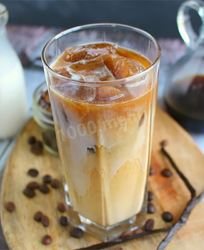 Энергетические напитки