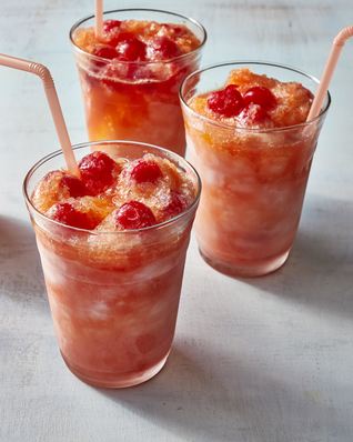 Замороженный напиток для взрослых