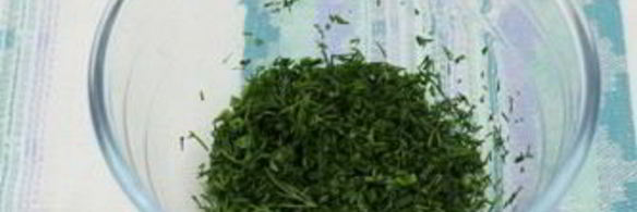 зеленый коктейль с лаймом