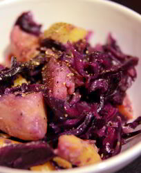 Немецкая кухня