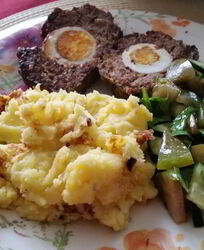 Прибалтийская кухня