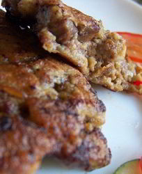 Простые рецепты