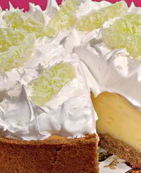 Рецепты на день рождения