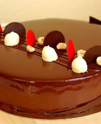 Рецепты на новый год