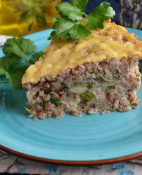 Рецепты на скорую руку