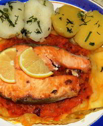 Рецепты в мультиварке