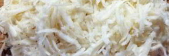 диетический салат с курицей