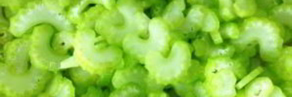 диетический салат с курицей