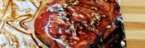 горячий салат с говядиной