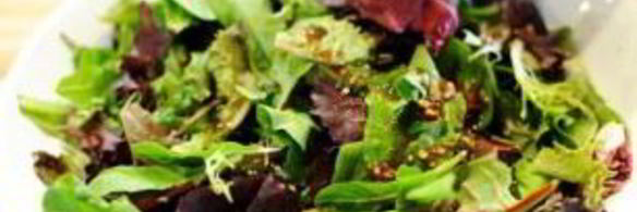 горячий салат с говядиной