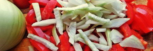 датский картофельный салат