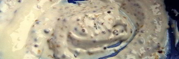 датский картофельный салат