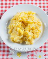 Франконский картофельный салат