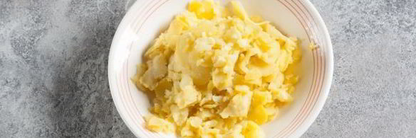 франконский картофельный салат