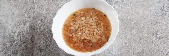 франконский картофельный салат