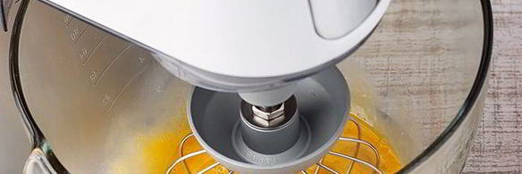 картофельный салат с домашним майонезом