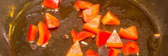 картофельный салат с говядиной