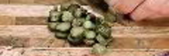 картофельный салат с копченостями