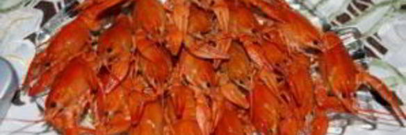 классический французский салат оливье