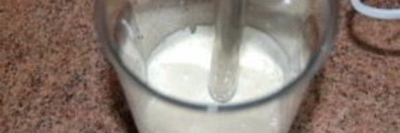 классический французский салат оливье