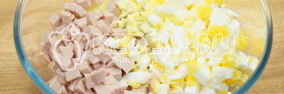 оливье классический