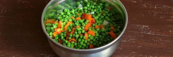 оливье с курицей