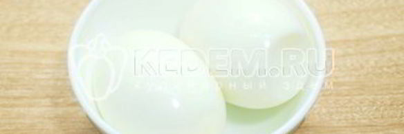 оливье с полукопченой колбасой