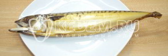 постный оливье