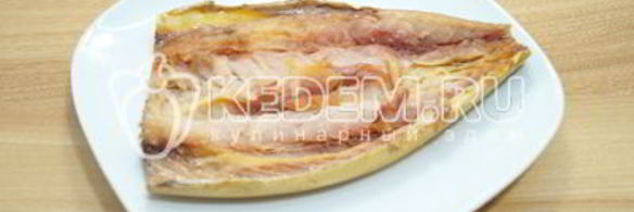 постный оливье