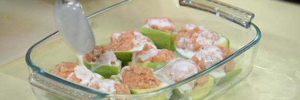 праздничный салат оливье