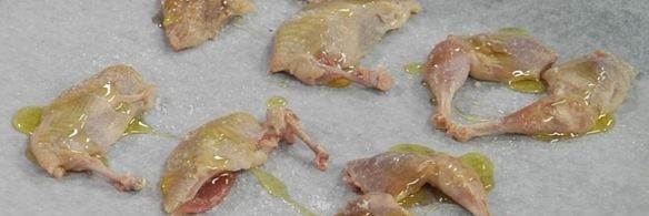 салат оливье с раковыми шейками