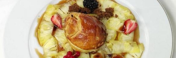 салат оливье с раковыми шейками