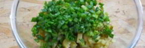 салат оливье