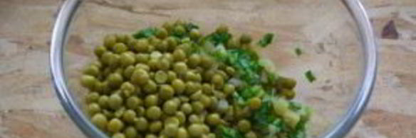 салат оливье