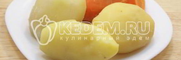 салат с курицей праздничное оливье