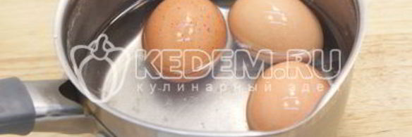 заливное оливье