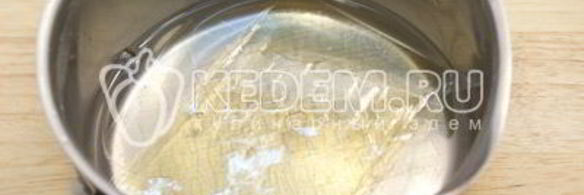 заливное оливье