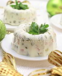 Простые салаты